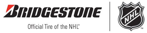 Bridgestone NHL logo