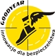 Goodyear - innowacje dla bezpieczeństwa
