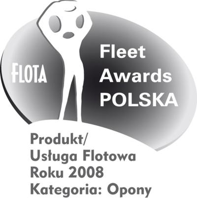 Fleet Awards 2008
