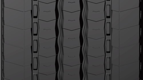 Opona Michelin MultiWay3D XZ