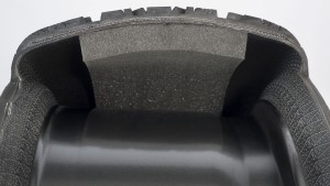 Opony Dunlop z technologią Noise Shield dla Range Rovera