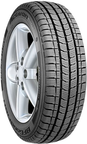 BFGoodrich Activan Winter