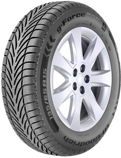 BFGoodrich G-force Winter