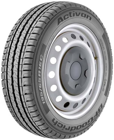 BFGoodrich Activan