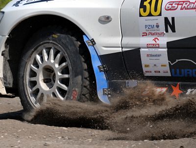 BFGoodrich spisał się na medal