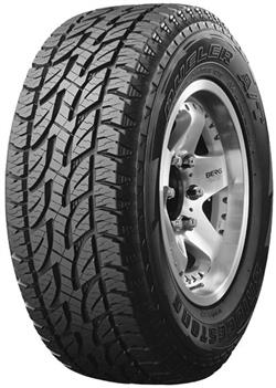 Opona Opona Bridgestone Dueler A/T 694