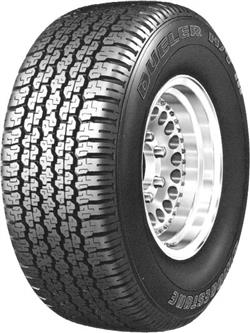 Opona Opona Bridgestone Dueler H/T 689