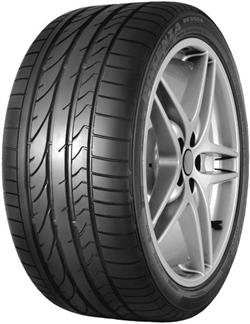 Opona Opona Bridgestone Potenza RE050A