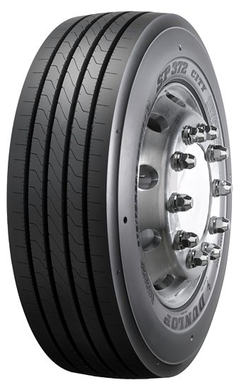 Dunlop SP372 City