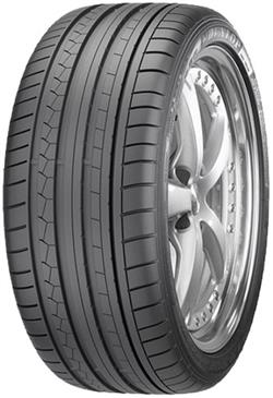 Opona Dunlop SP Sport Maxx GT