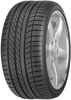 Opona Goodyear Eagle F1 Asymmetric