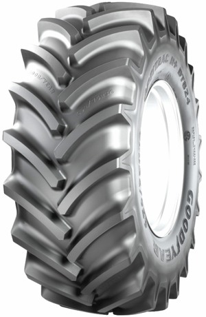 Goodyear Optitrac R+