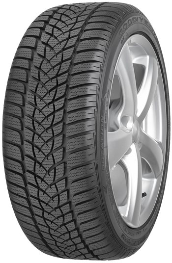 Goodyear UltraGrip Performance 2