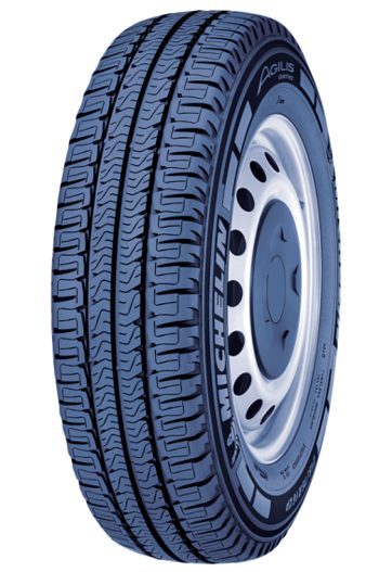 Michelin Agilis Camping