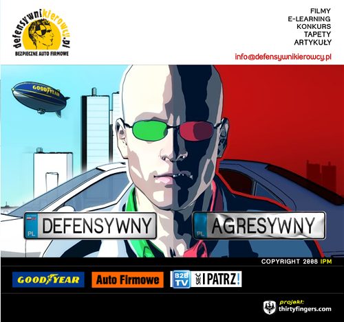 www.defensywnikierowcy.pl