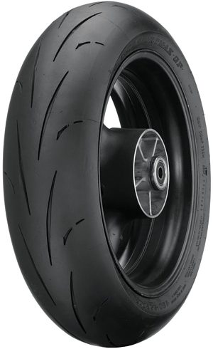 Dunlop Sportmax D211GP