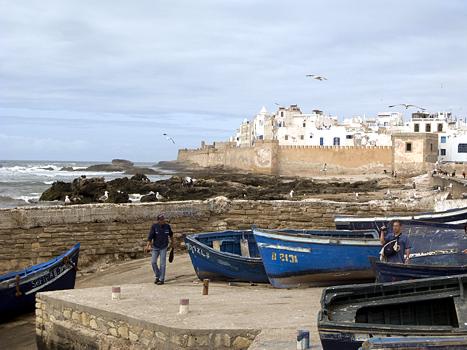 Essaouira