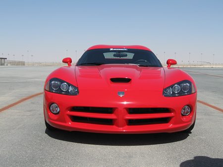 Dodge Viper