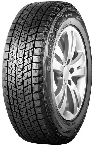 Bridgestone Blizzak DM-V1