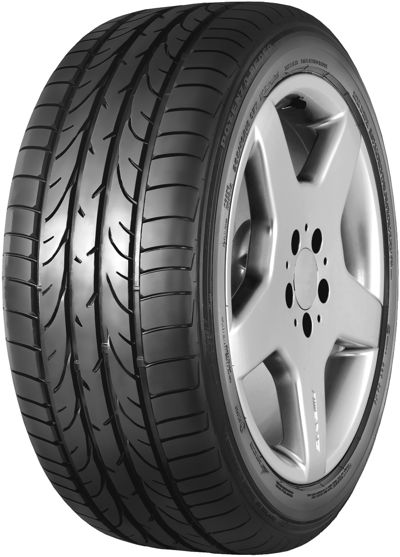 Bridgestone Potenza RE050