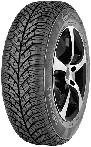 Continental ContiWinterContact TS830