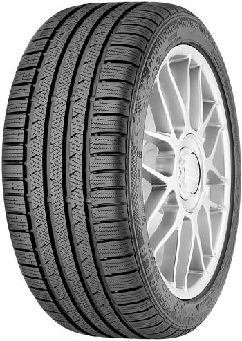 Continental ContiWinterContact TS 810 S