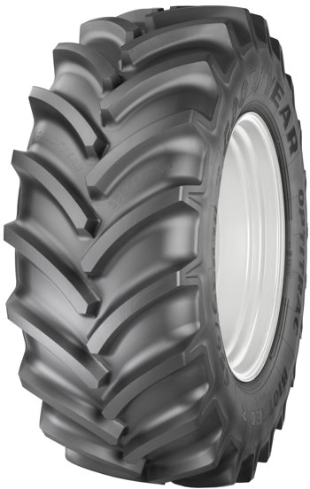 Goodyear Optitrac BioTred2