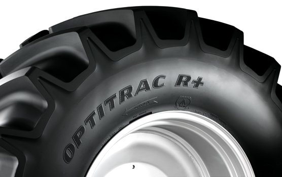 Goodyear Optitrac R+