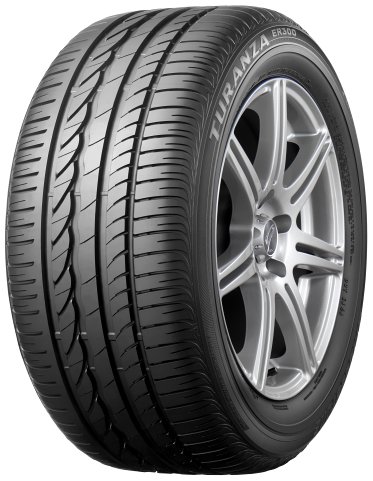 Bridgestone Turanza ER300 Ecopia