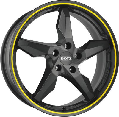 DOTZ Touge Graphite