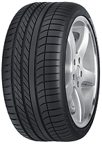 Goodyear Eagle F1 Asymmetric