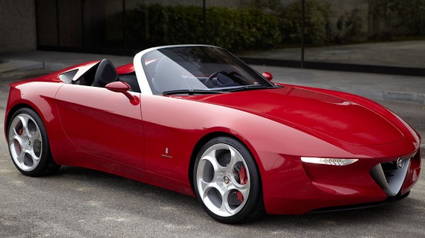 Alfa Romeo 2uettottanta