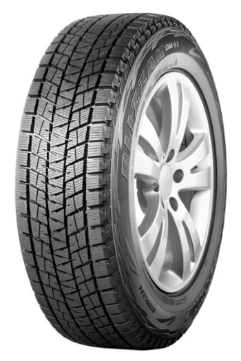 Opona Bridgestone Blizzak DMV1