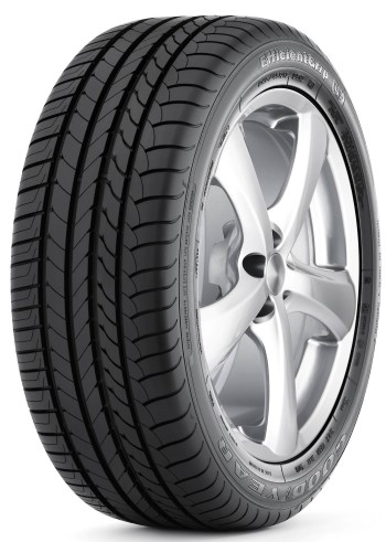 Opona Goodyear EfficientGrip