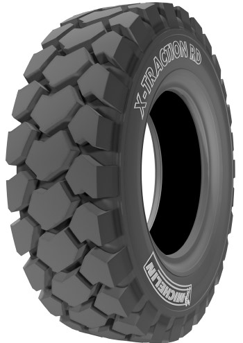 Opona Michelin X-Traction RD