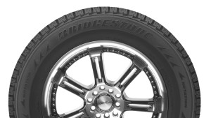 Opona Bridgestone LM-25 RFT