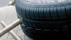 Goodyear RunOnFlat: przyszłość technologii bezpieczeństwa opon