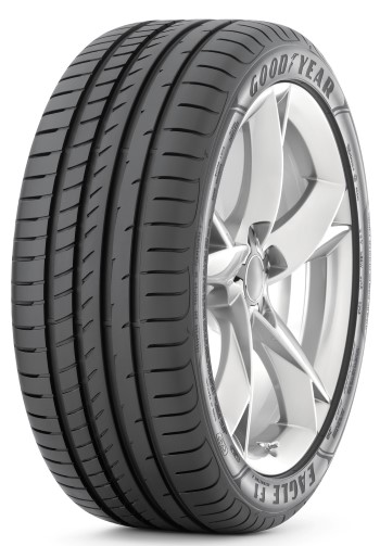 Opona Goodyear Eagle F1 Asymmetric