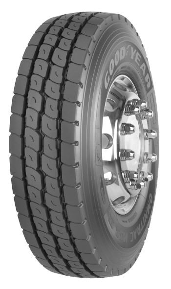 Opona Goodyear Omnitrac MSS II