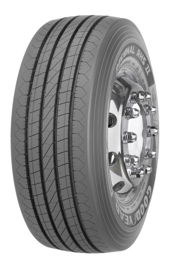 Opona Goodyear Regional RHS II HL