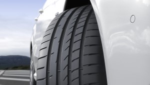 Opona Goodyear Eagle F1 Asymmetric