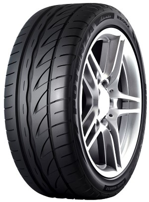 Opona Bridgestone Adrenalin RE002