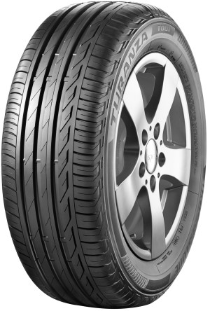 Opona Bridgestone Turanza T001