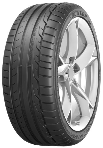 Opona Dunlop Sport Maxx RT