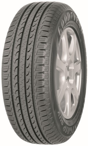 Opona Goodyear EfficientGrip SUV