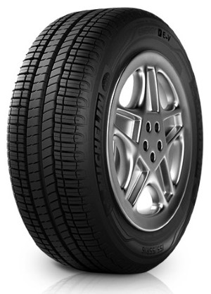 Opona Michelin E-V