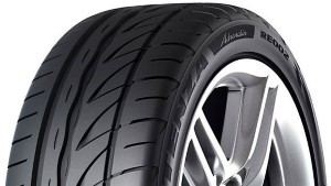 Opona Bridgestone Adrenalin RE002