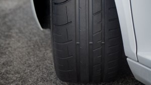 Opona Dunlop Sport Maxx RT