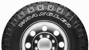 Opona Goodyear Wrangler DuraTrac