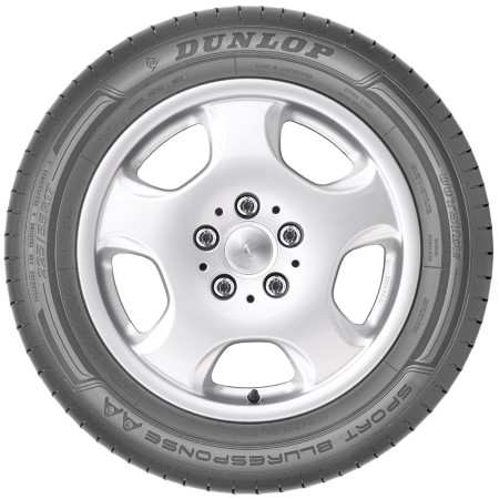 Opona Dunlop SP Sport Bluresponse AA